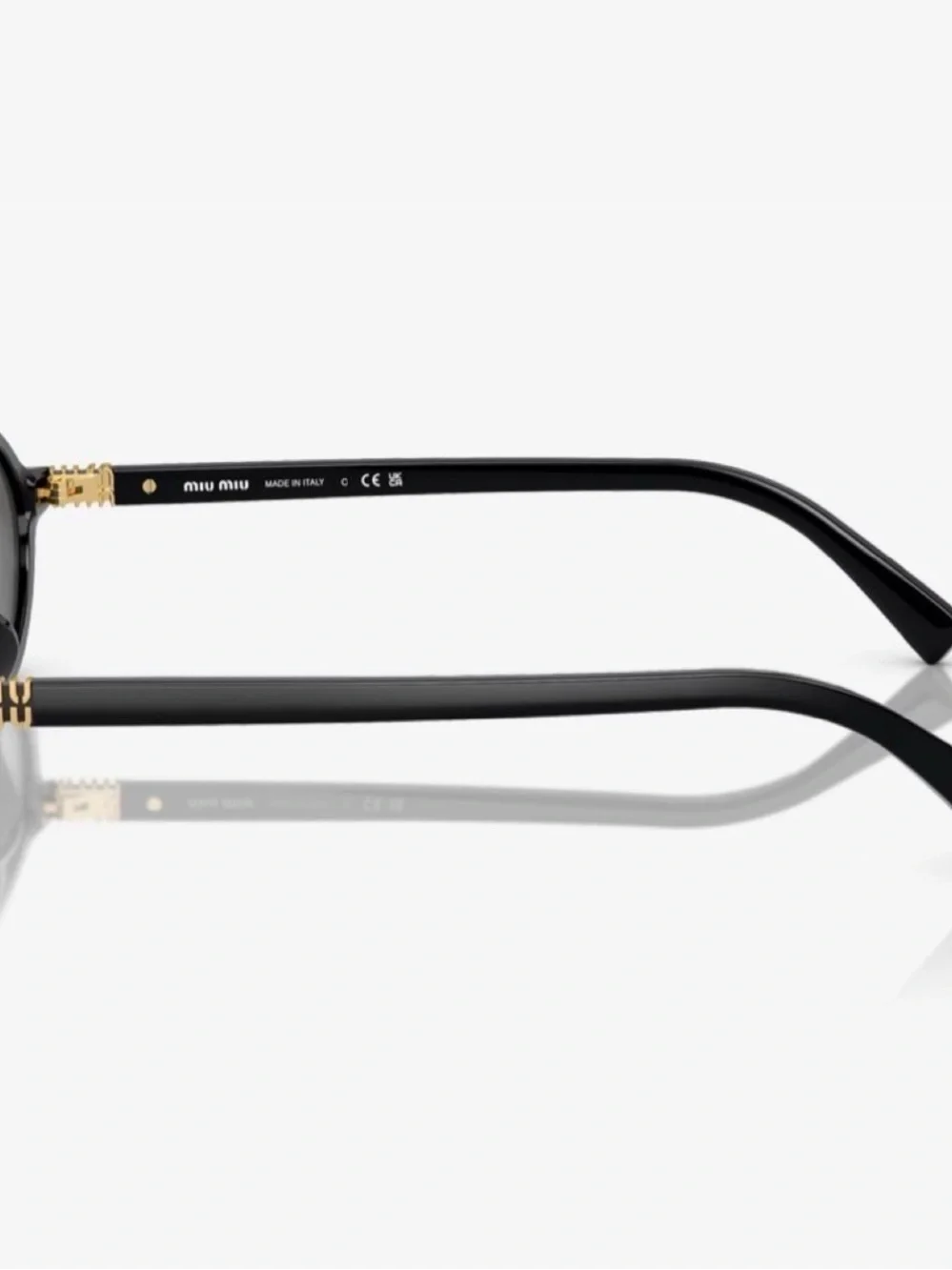 Miu Miu MU 04ZS